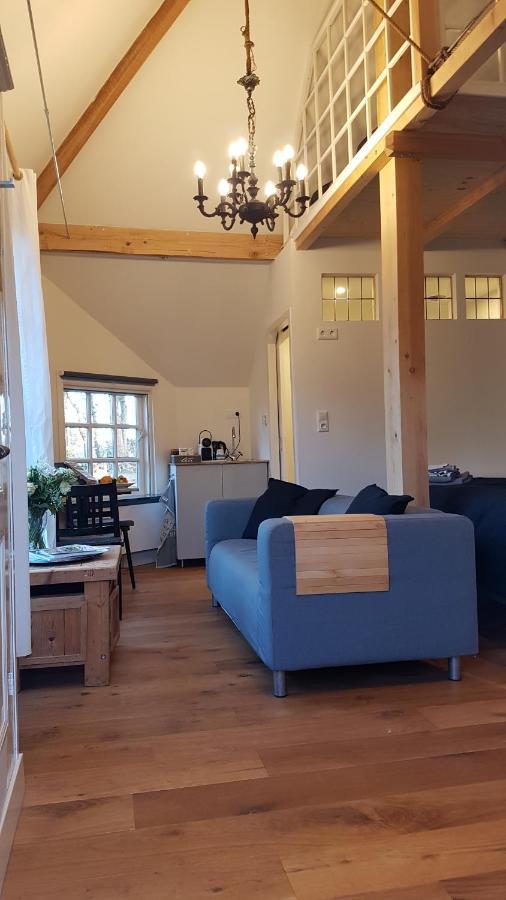Casaprisco Bed and Breakfast Putten Eksteriør billede